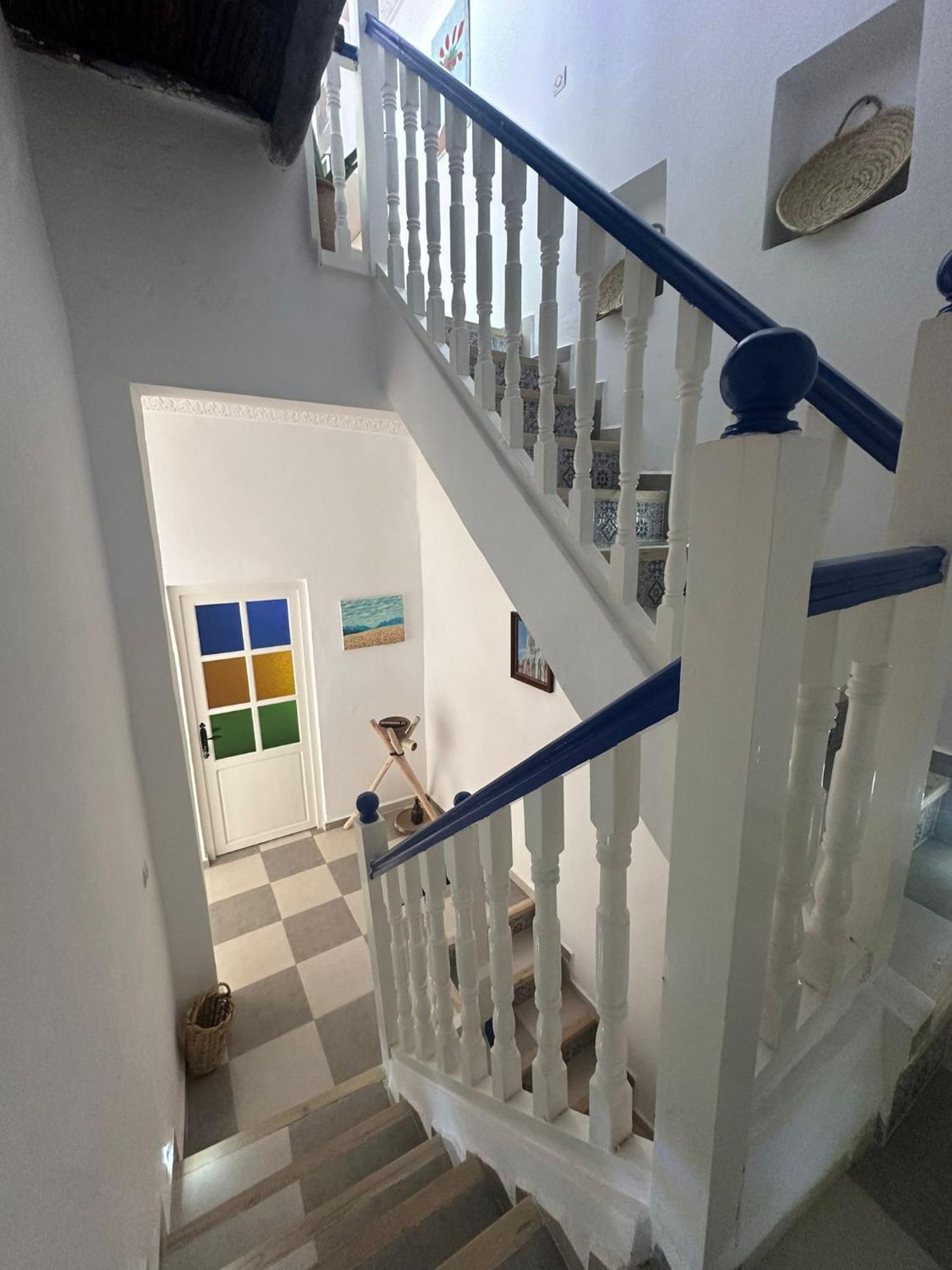 Les Terrasses Suites Home - Yoga Studio Essaouira Exterior photo