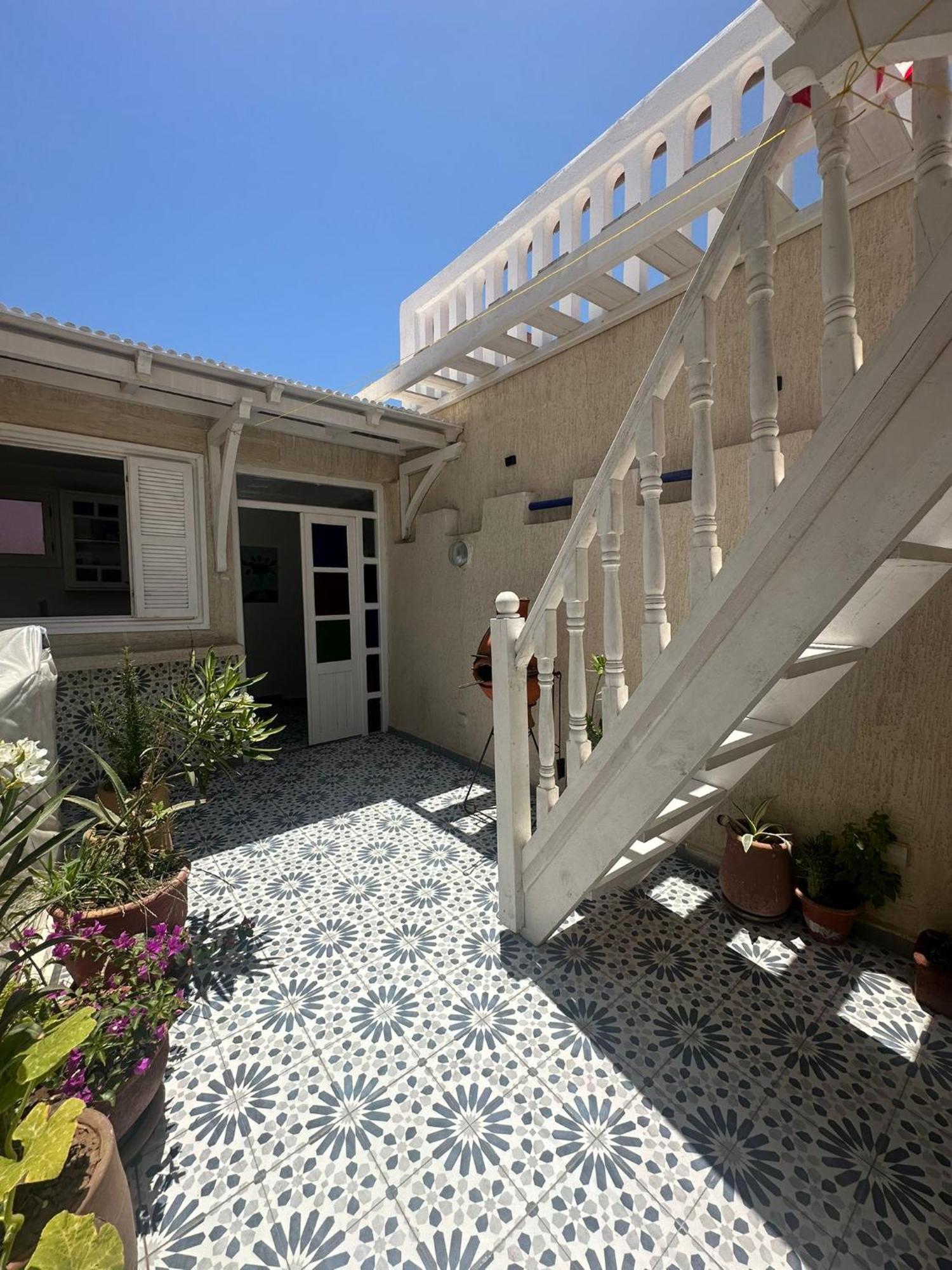 Les Terrasses Suites Home - Yoga Studio Essaouira Exterior photo